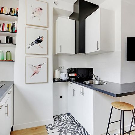 Pick A Flat'S Apartements In Louvre-Rivoli - Rue Du Roule Parijs Buitenkant foto