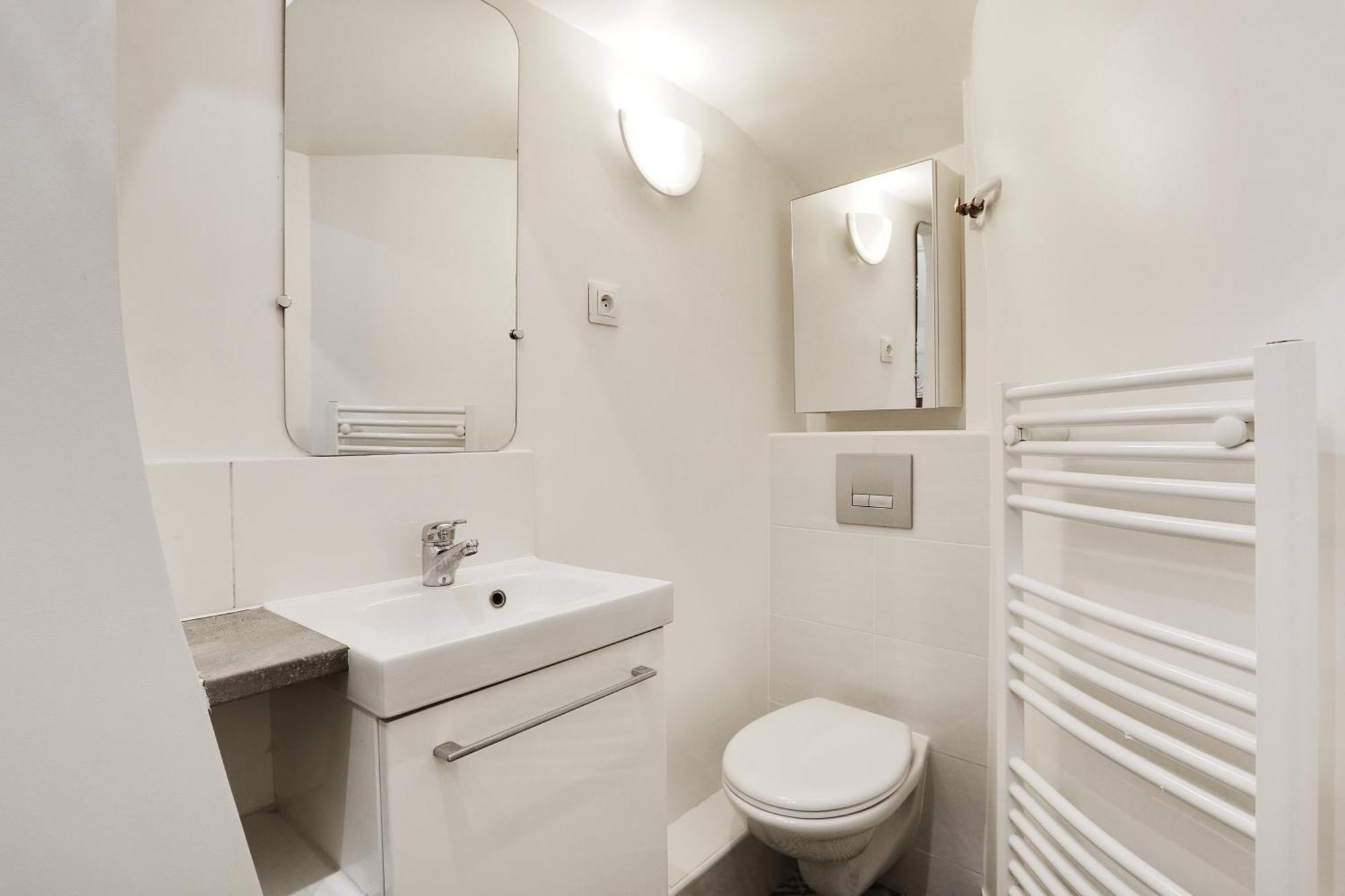 Pick A Flat'S Apartements In Louvre-Rivoli - Rue Du Roule Parijs Buitenkant foto