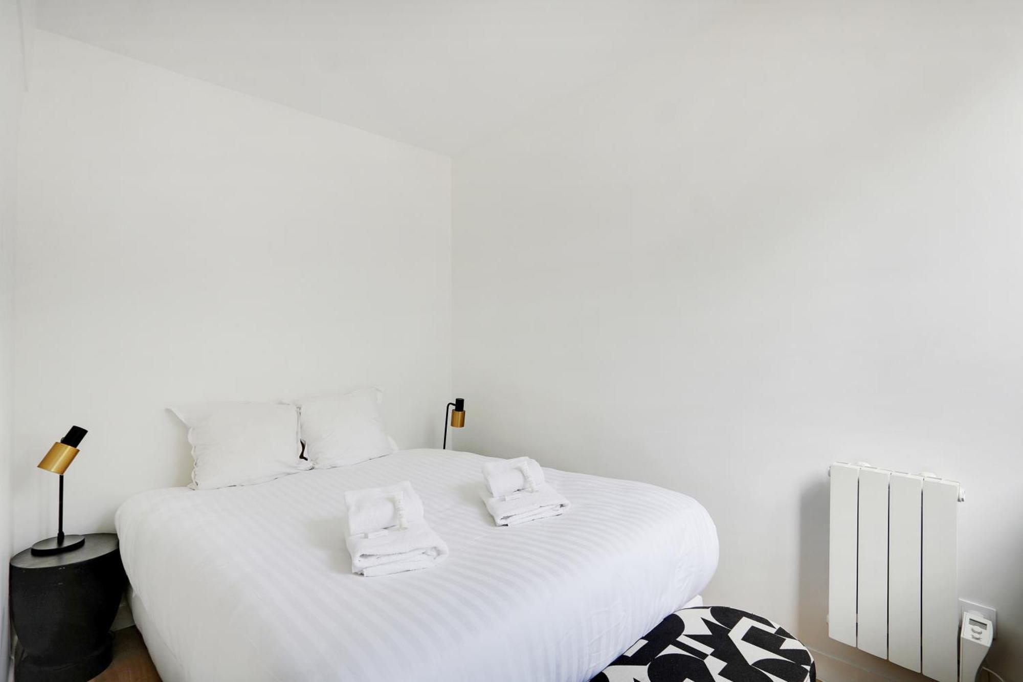 Pick A Flat'S Apartements In Louvre-Rivoli - Rue Du Roule Parijs Buitenkant foto