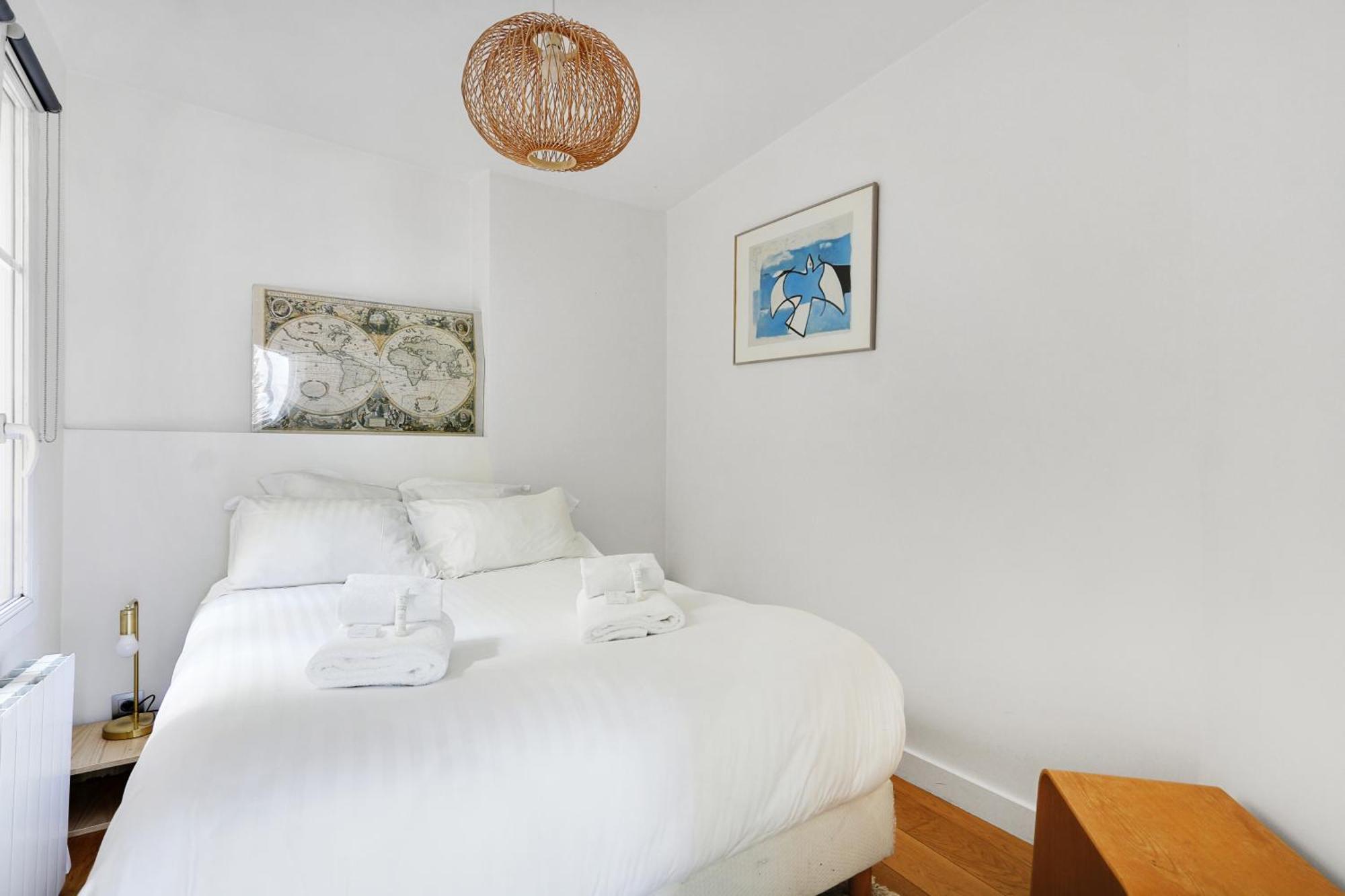 Pick A Flat'S Apartements In Louvre-Rivoli - Rue Du Roule Parijs Buitenkant foto