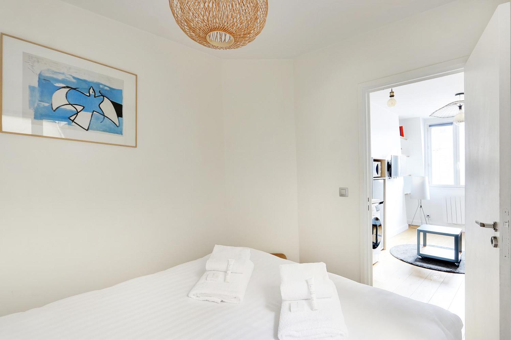 Pick A Flat'S Apartements In Louvre-Rivoli - Rue Du Roule Parijs Buitenkant foto