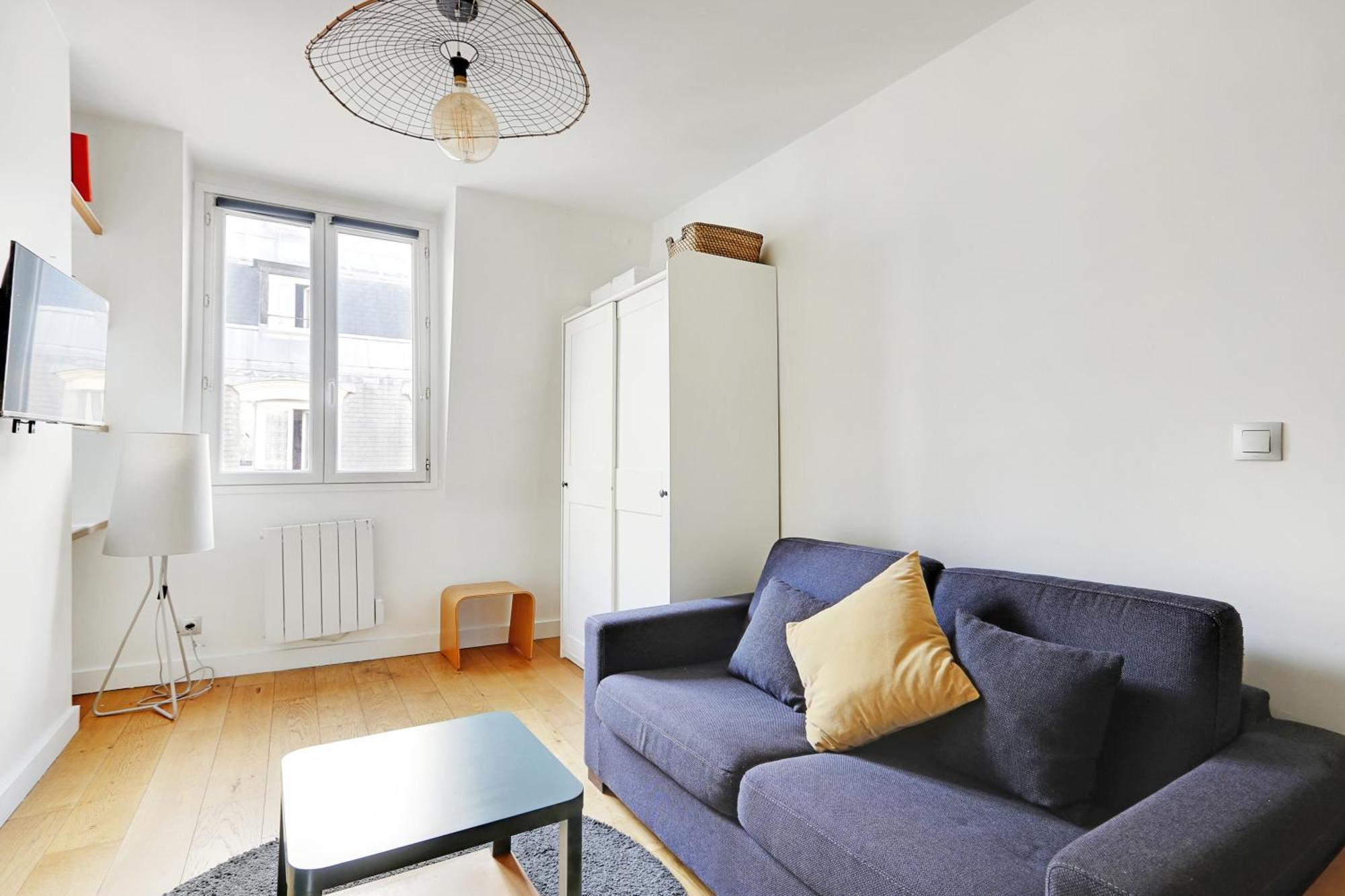 Pick A Flat'S Apartements In Louvre-Rivoli - Rue Du Roule Parijs Buitenkant foto