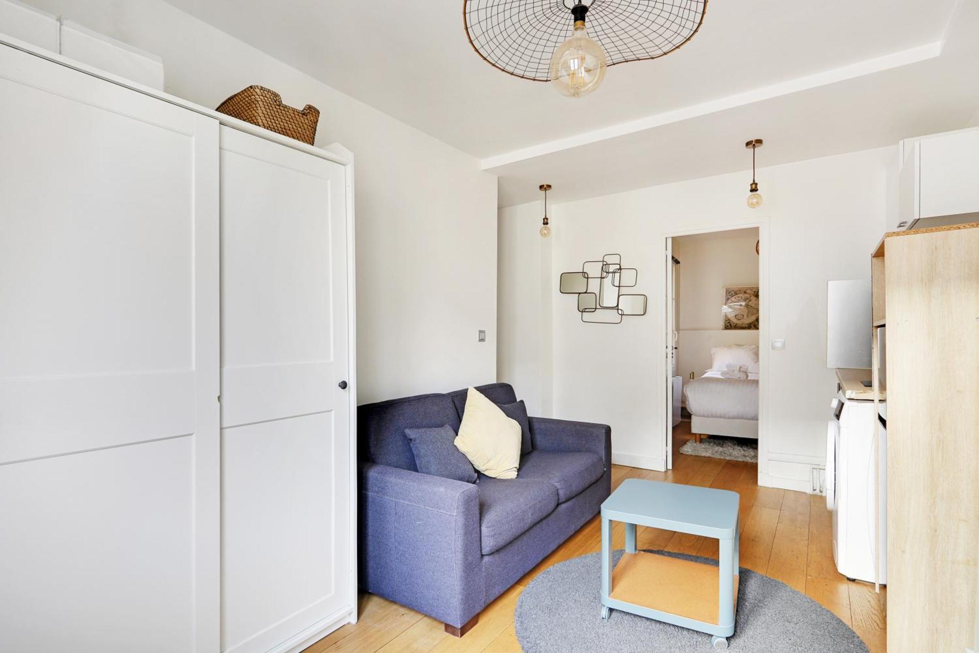Pick A Flat'S Apartements In Louvre-Rivoli - Rue Du Roule Parijs Buitenkant foto