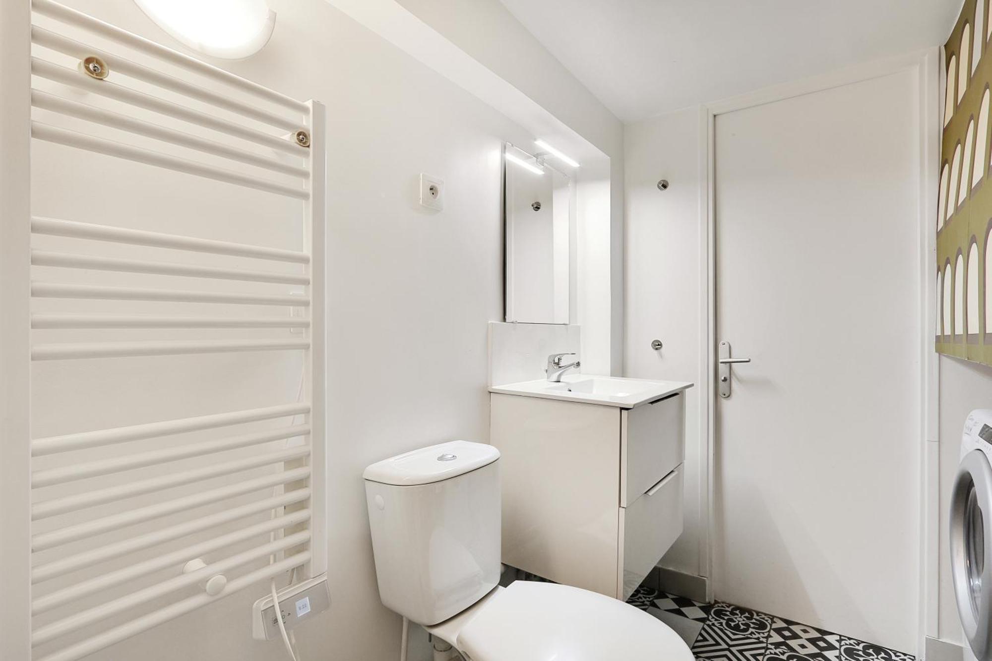 Pick A Flat'S Apartements In Louvre-Rivoli - Rue Du Roule Parijs Buitenkant foto
